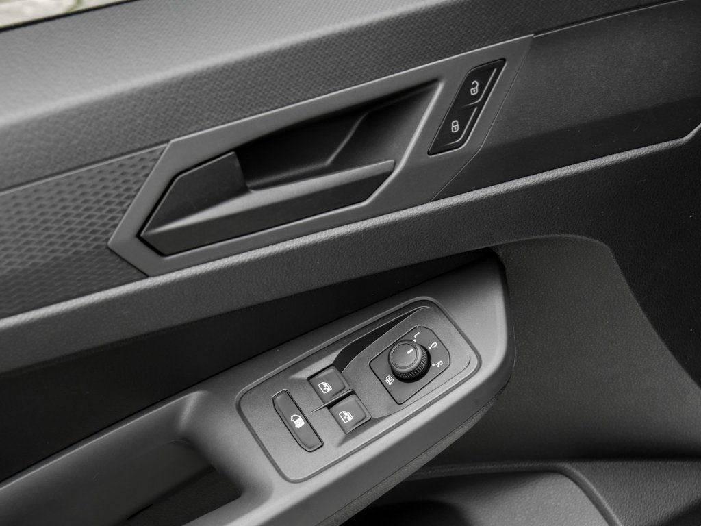 Fahrzeugabbildung Volkswagen Caddy Cargo 2.0 TDI PDC hinten