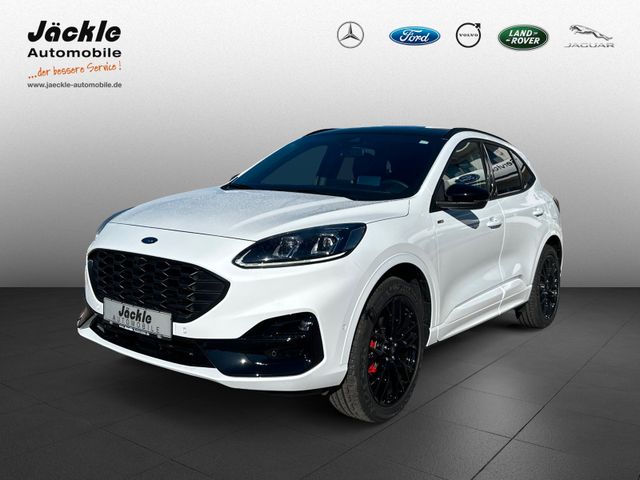 Ford Kuga 2.5 Duratec FHEV ST-Line X AWD,FAHRASSISTE