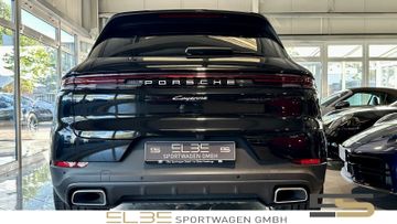 Porsche Cayenne - 4