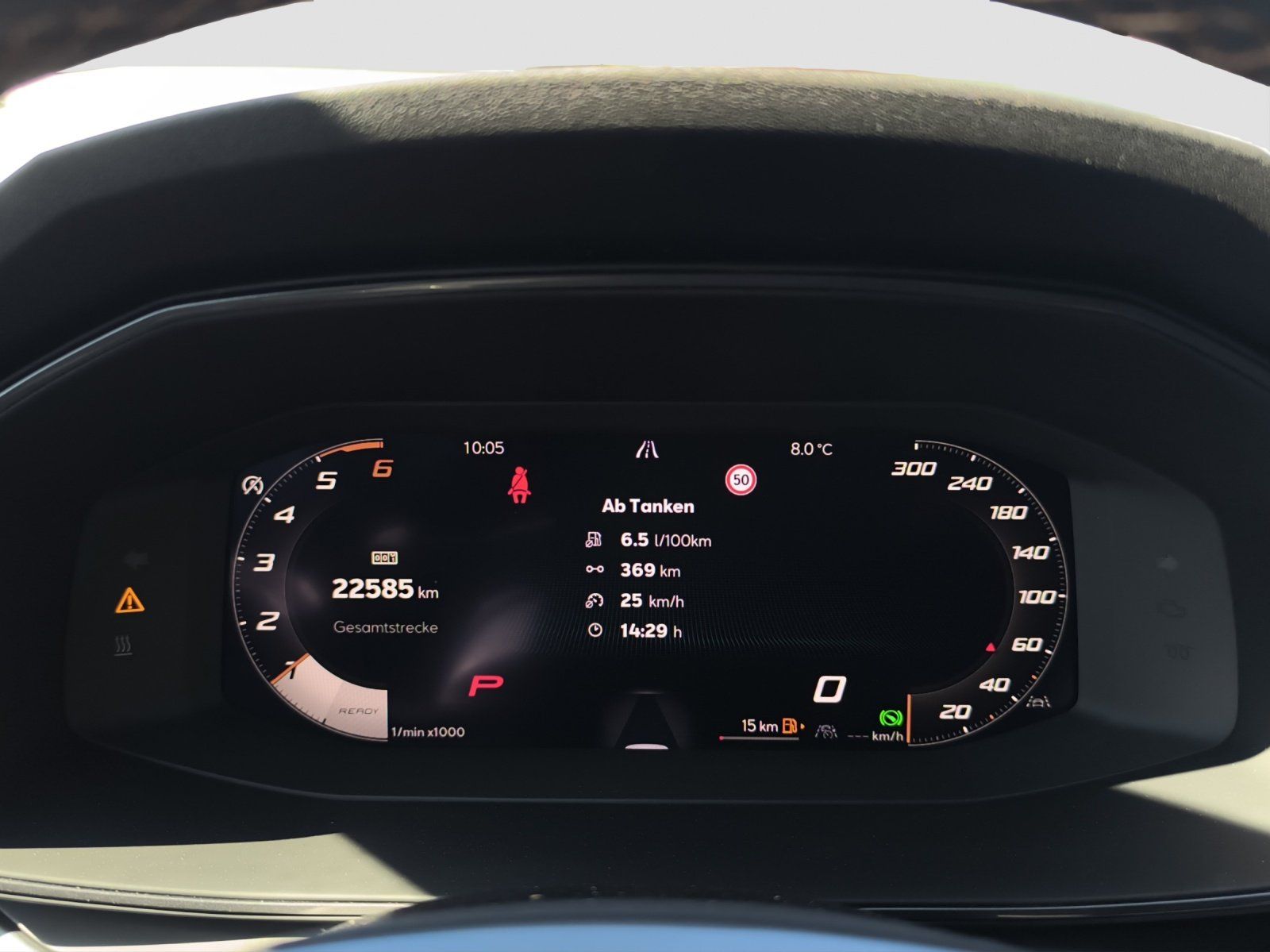 Cupra Leon - Bild 15