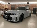 BMW 320A d xDrive M Sportbremse ACC AHK HUD H/K 19"