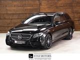 Mercedes-Benz E 43 AMG T 4MATIC*STANDHEIZUNG*AHK*MB-SCHECKHEFT - Mercedes-Benz E 43 AMG mit Benzin-Antrieb: Kombi