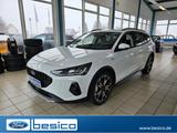 Ford Focus Active Style MHEV+LED+WinterPak+PDC+DAB+LM