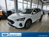 Ford Focus Active Style MHEV+LED+WinterPak+PDC+DAB+LM