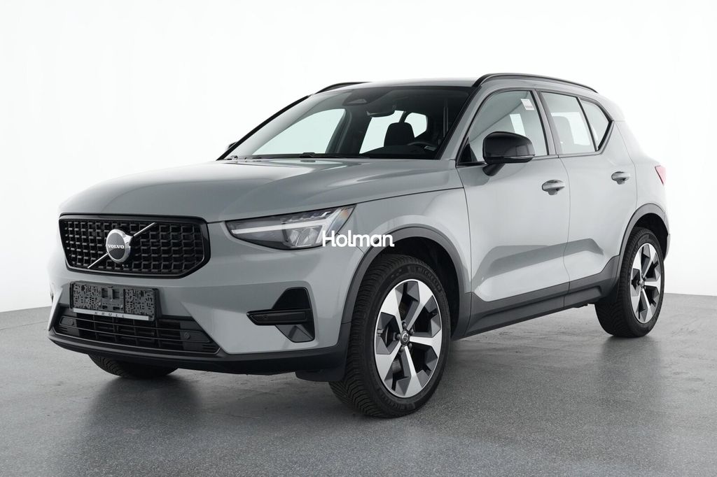 Image of Volvo XC40