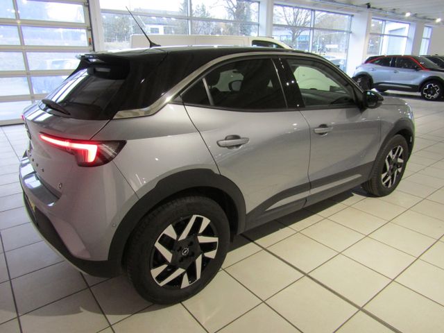 Mokka e Elegance 136PS APP SHZ KLIMA TEMP PDC KA