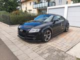 Audi TT Coupe 2.0 TFSI - - Audi TT in Mannheim