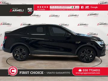 Renault Arkana - 4