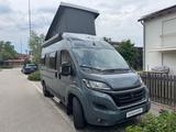 VANTourer 540D Aufstelldach Dieselhzg. AHK Garantie mögl. - VANTourer Wohnwagen & Wohnmobile