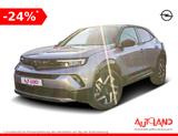Opel Mokka GS 1.2 DI Turbo Aut. LED Kamera Tempomat
