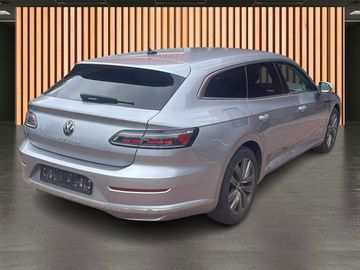 Volkswagen Arteon - 6