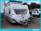 Dethleffs Camper 510 DB  - Dethleffs Camper db