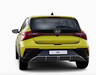 Hyundai i20 - Vorschau Bild 5