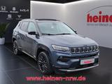 Jeep Compass 1.5 DTC MultiAir S FWD NAVI LED PANO - Jeep Compass in Dortmund