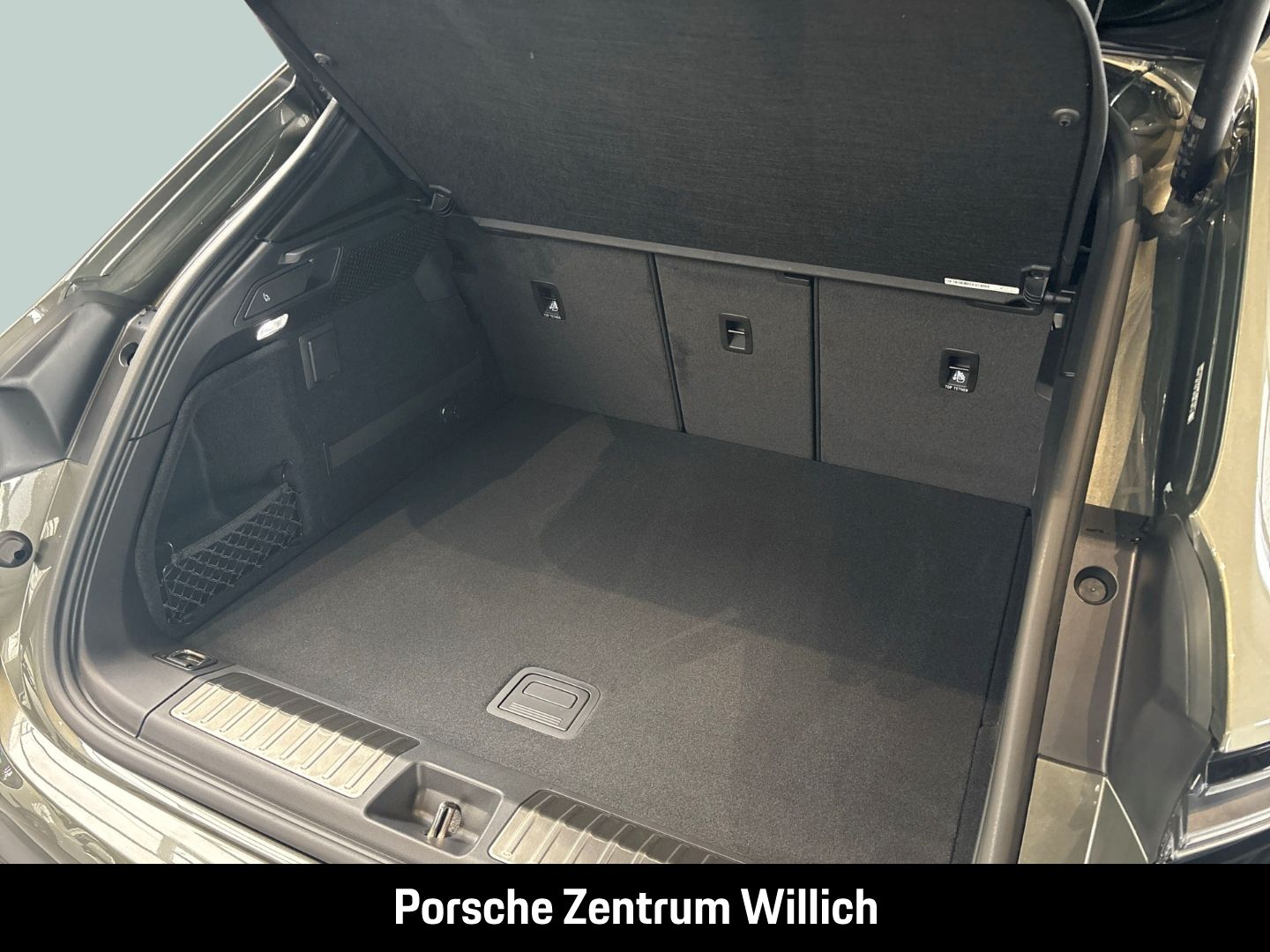 Porsche Macan - Bild 23