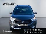 Dacia Dokker TCe 115 Stepway *Navi*PDC hi*Tempomat*LMF - Dacia aus 2017