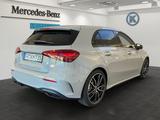 Mercedes-Benz A 250 4Matic Special Edition AMG+AHK+MULTI+PARK - Mercedes-Benz A 250 in Freiburg