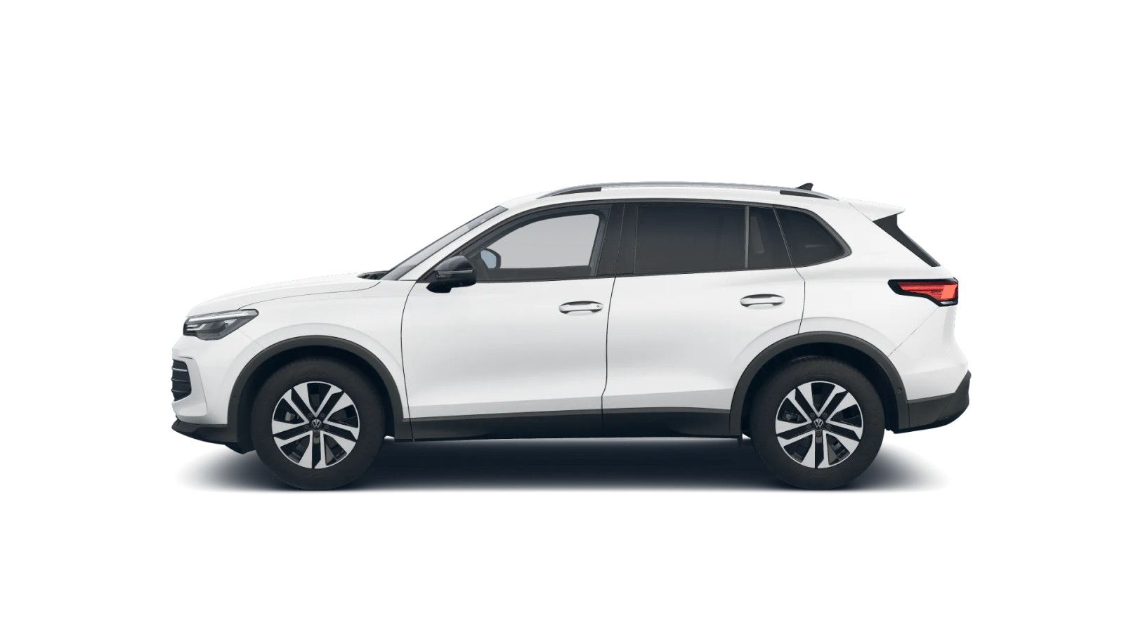 Volkswagen Tiguan Energy 1.5 eTSI DSG AHK ACC SIDE NAV foto 3