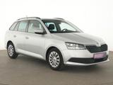 Skoda Fabia Ambition Tempomat|CarPlay|Business-Paket - Skoda Fabia Gebrauchtwagen in Mönchengladbach