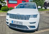 Jeep Grand Cherokee 3.0l V6 MultiJet 184kW Summit...