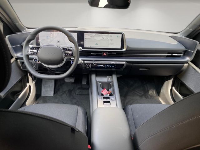 Hyundai IONIQ 6 - Bild 11