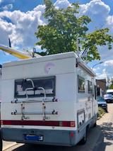 FFB - Tabbert Classic 580 RS - FFB - Tabbert Wohnwagen & Wohnmobile