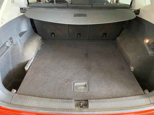 Tiguan Allspace IQ.DRIVE 2.0 TDI PANO+NAVI