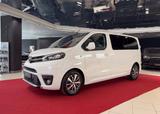 Toyota Proace L1 Shuttle Comfort 8Sitzer Flügeltüren - Toyota Gebrauchtwagen von 2022