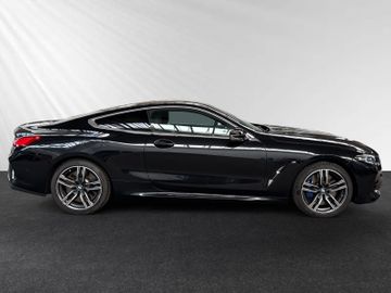 BMW M850 - 2