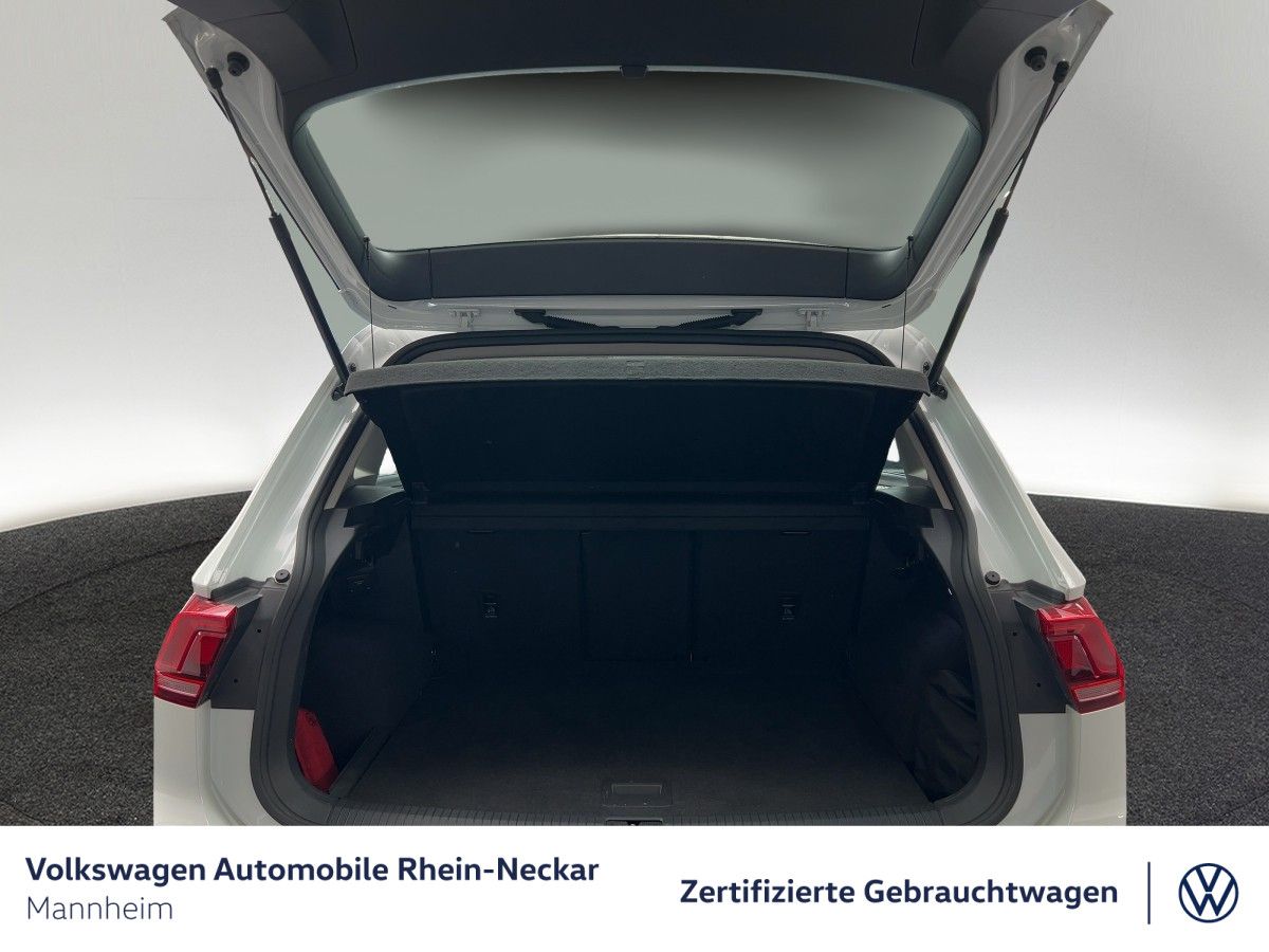 Volkswagen Tiguan - Bild 9