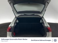 Volkswagen Tiguan - Vorschau Bild 9