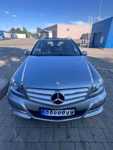 Mercedes-Benz C 220 CDI  T Modell ELEGANCE Autom. ELEGANCE - Mercedes-Benz C 220: Elegance