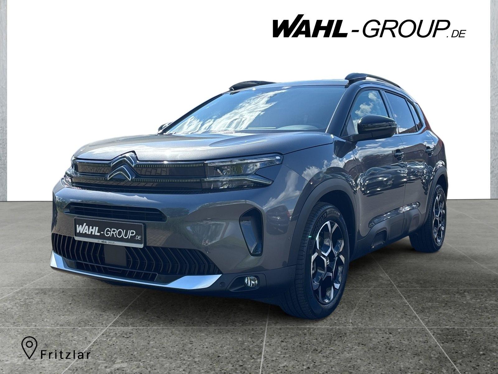 Citroën C5 Aircross Hybrid 145 e-DCS6 MAX Pannenkit Max