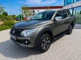 Fiat Fullback Double Cab LX LEDER KLIMA AHK BÜGEL - Fiat Fullback aus 2017