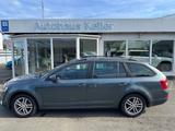 Skoda Octavia Combi (5E5)(01.2013->) Ambition - Skoda Octavia mit Diesel-Antrieb: Ambition