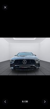 Mercedes-Benz CLA 35 AMG Shooting Brake Mercedes-AMG CLA 3... - Mercedes-Benz CLA 35 AMG Shooting Brake Gebrauchtwagen