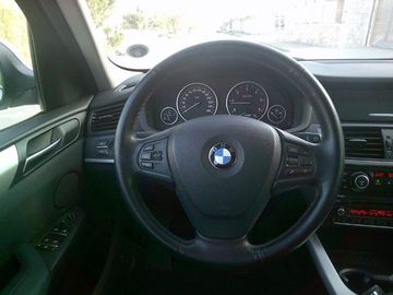 BMW X3 - 10