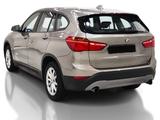 BMW X1 xDrive 20i Steptronic RFKMRA+NAVI+ELEKTR.HECK - BMW X1: Geländewagen