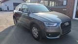 Audi Q3 2.0 TFSI quattro - gebrauchte Audi Q3 aus dem Jahr 2011