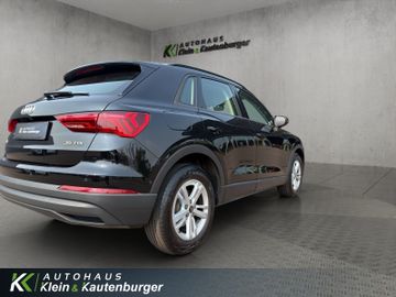 Audi Q3 - 5