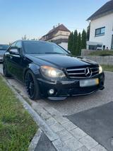 Mercedes-Benz C350 AMG MERCEDES Tausch möglich - Mercedes-Benz C 350 aus 2009