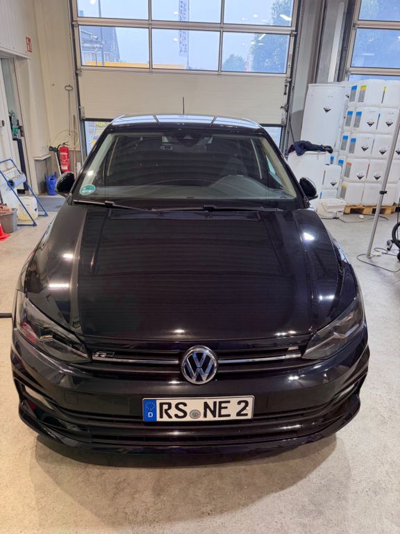 Image of Volkswagen Polo