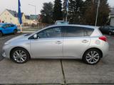 Toyota Auris 1,8 Hybrid Executive, SH, selbst.Einparken - Toyota Auris mit Hybrid-Antrieb