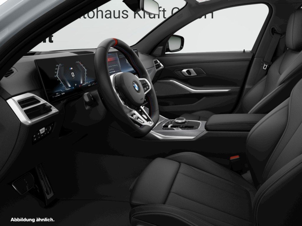 BMW M340i - Bild 4