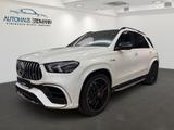 Mercedes-Benz GLE 63 S AMG 4Matic+*Pano*360°*22 Zoll - Mercedes-Benz GLE 63 AMG Gebrauchtwagen in Berlin