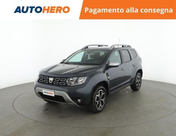 Dacia DACIA Duster 1.5 Blue dCi 8V 115 CV 4x2 Prestige