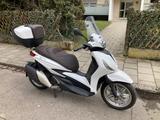 Piaggio Beverly 400 HPE - PIAGGIO BEVERLY 400