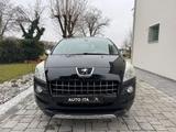 Peugeot 3008 2.0 HDi 150CV Outdoor - Peugeot 3008: Hdi 150