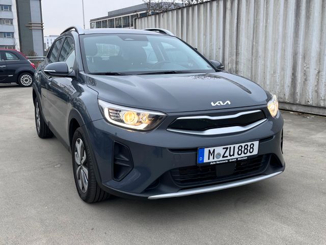 Kia Stonic Vision, Navi, SitzHz, Kamera, PDC, Klima