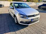 Volkswagen Polo 1.2 TSI 66kW BMT Comfortline - mit Benzin-Antrieb: Kleinwagen, 1.6